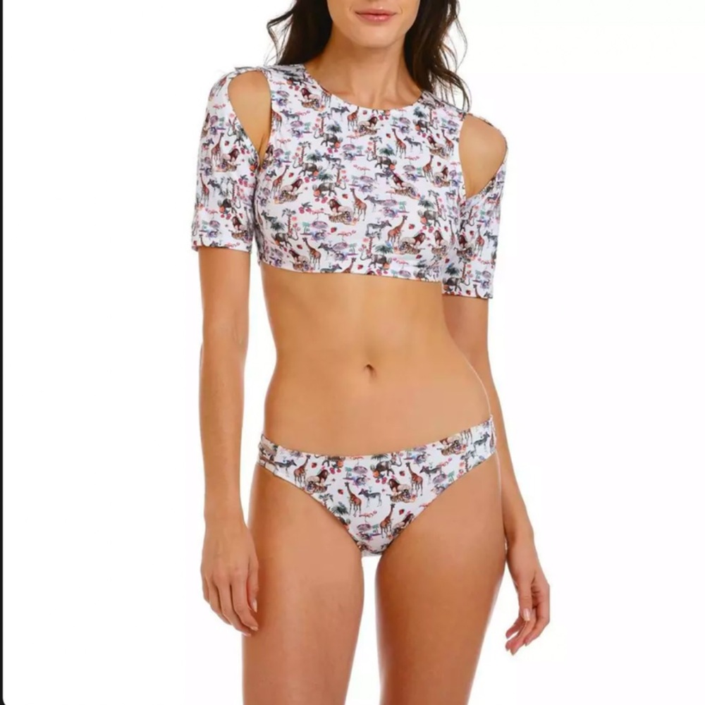 Sam Edelman Bikini